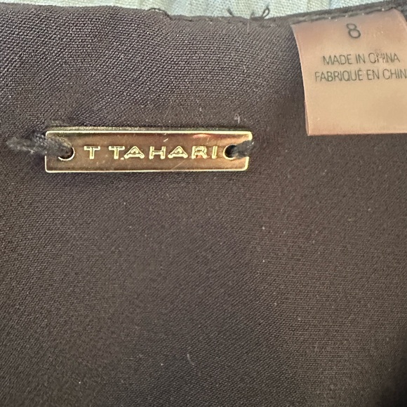 Tahari sheath dress - Picture 4 of 4